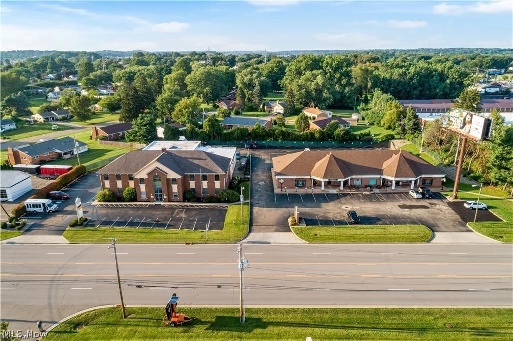 4463 Hills & Dales Road NW Canton OH 44718