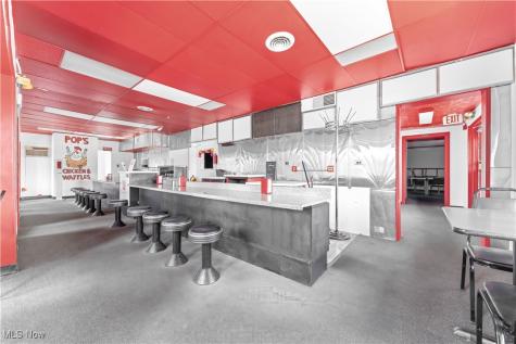 1494 Waterloo Road Barberton OH 44203