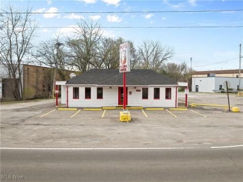 1494 Waterloo Road Barberton OH 44203