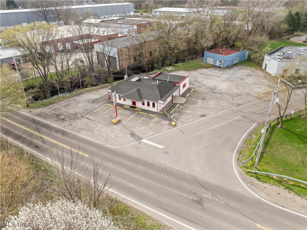 1494 Waterloo Road Barberton OH 44203