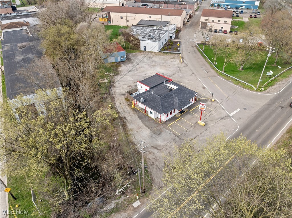 1494 Waterloo Road Barberton OH 44203