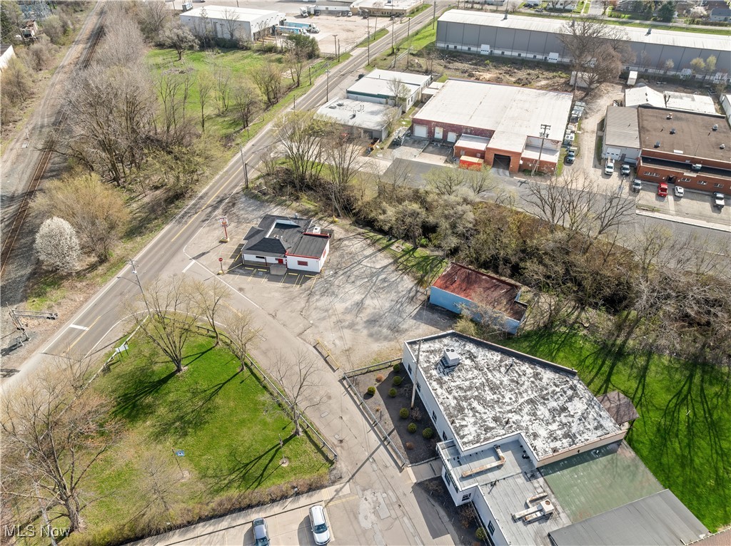 1494 Waterloo Road Barberton OH 44203