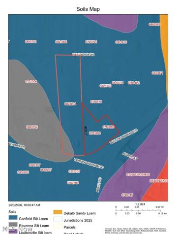 6.35 Acres Vernon Odom Boulevard Akron OH 44320