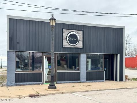 198 Park Street Conneaut OH 44030