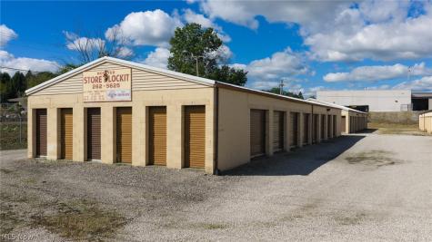 96 N Geyers Chapel Road Wooster OH 44691