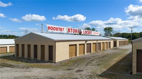 96 N Geyers Chapel Road Wooster OH 44691