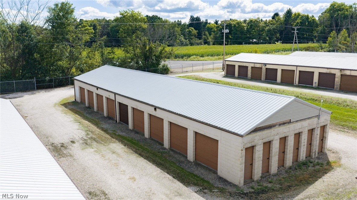 96 N Geyers Chapel Road Wooster OH 44691