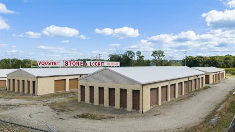 96 N Geyers Chapel Road Wooster OH 44691