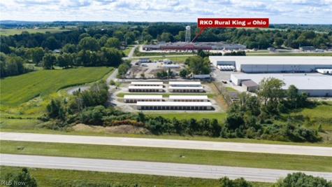 96 N Geyers Chapel Road Wooster OH 44691