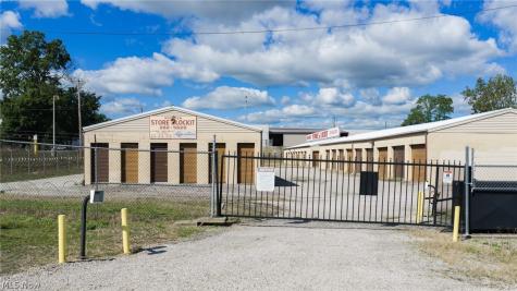 96 N Geyers Chapel Road Wooster OH 44691