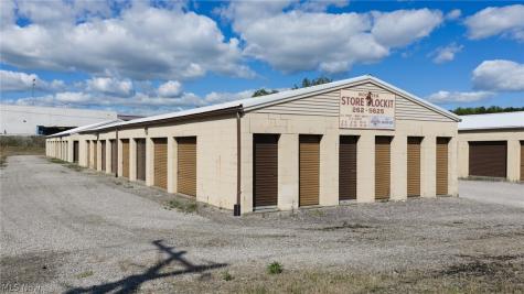 96 N Geyers Chapel Road Wooster OH 44691