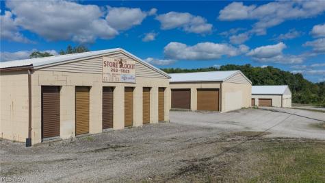 96 N Geyers Chapel Road Wooster OH 44691