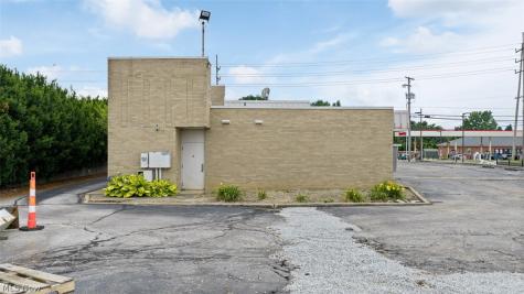 Middlebranch Avenue NE Canton OH 44721