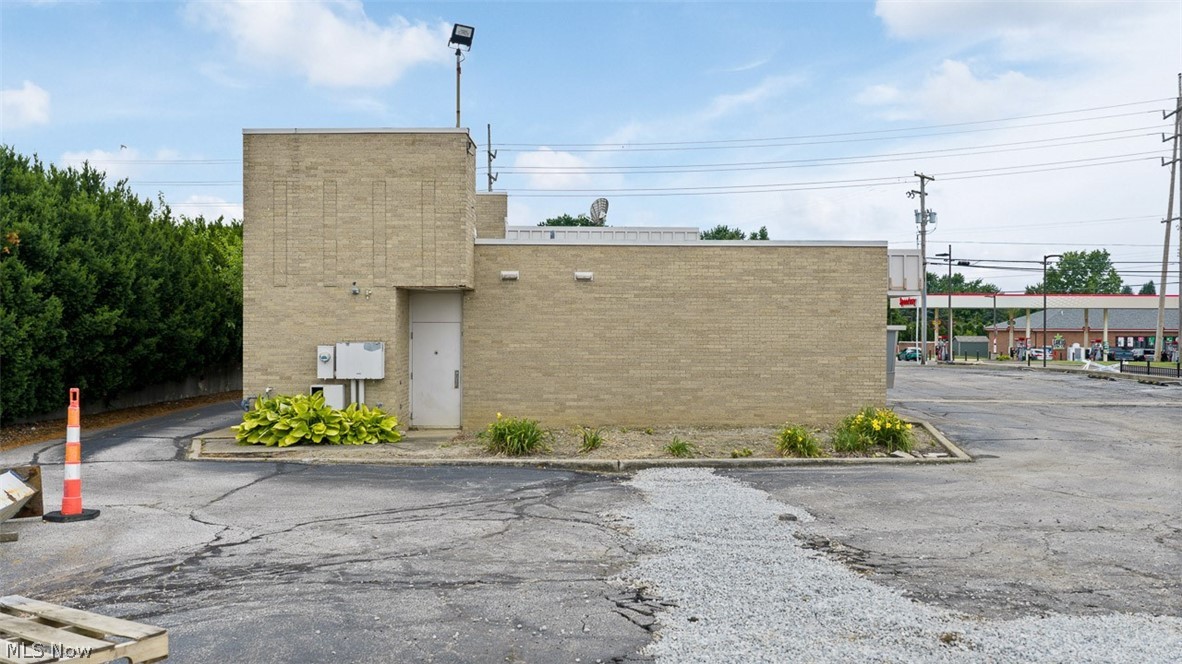Middlebranch Avenue NE Canton OH 44721