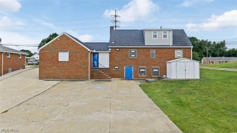 Middlebranch Avenue NE Canton OH 44721