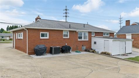 Middlebranch Avenue NE Canton OH 44721