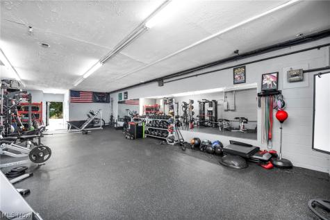 6808 Clark Avenue Cleveland OH 44102