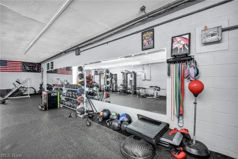 6808 Clark Avenue Cleveland OH 44102