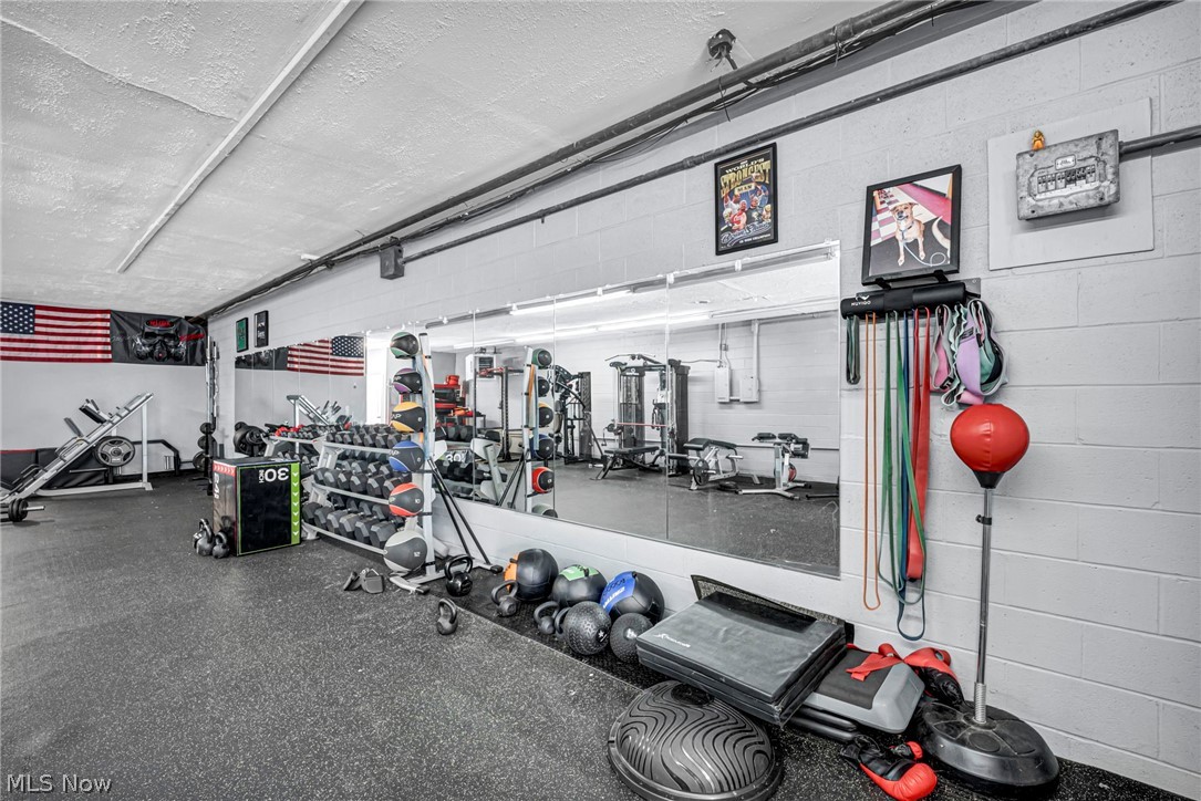6808 Clark Avenue Cleveland OH 44102