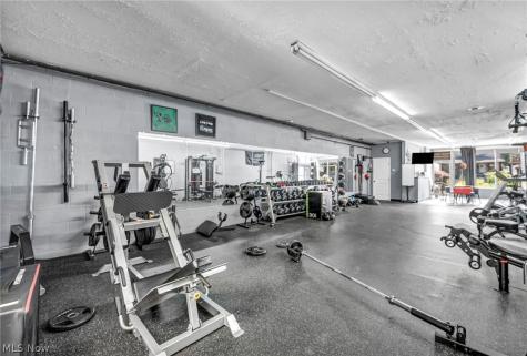 6808 Clark Avenue Cleveland OH 44102
