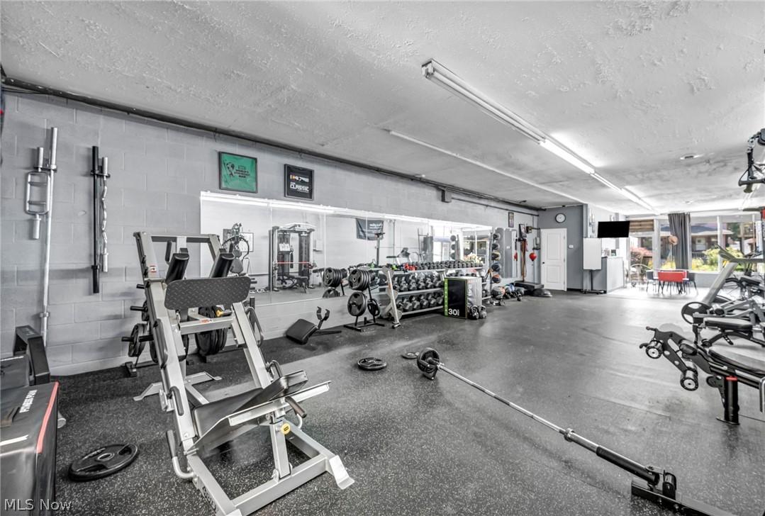 6808 Clark Avenue Cleveland OH 44102
