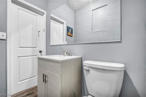 6808 Clark Avenue Cleveland OH 44102