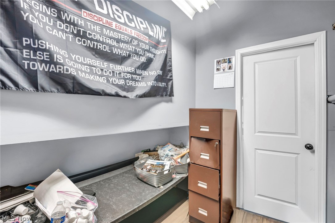 6808 Clark Avenue Cleveland OH 44102