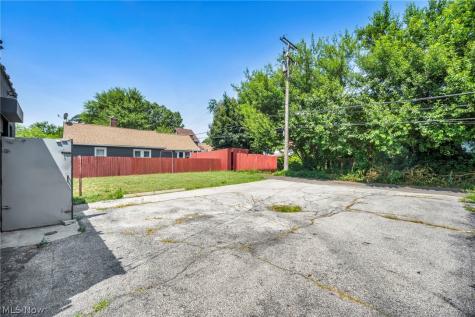 6808 Clark Avenue Cleveland OH 44102