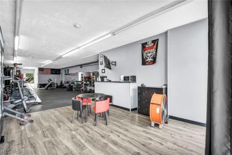 6808 Clark Avenue Cleveland OH 44102