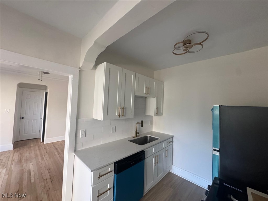 1369 W 112th Street Cleveland OH 44102
