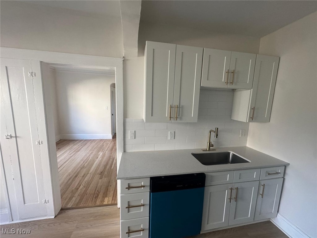 1369 W 112th Street Cleveland OH 44102