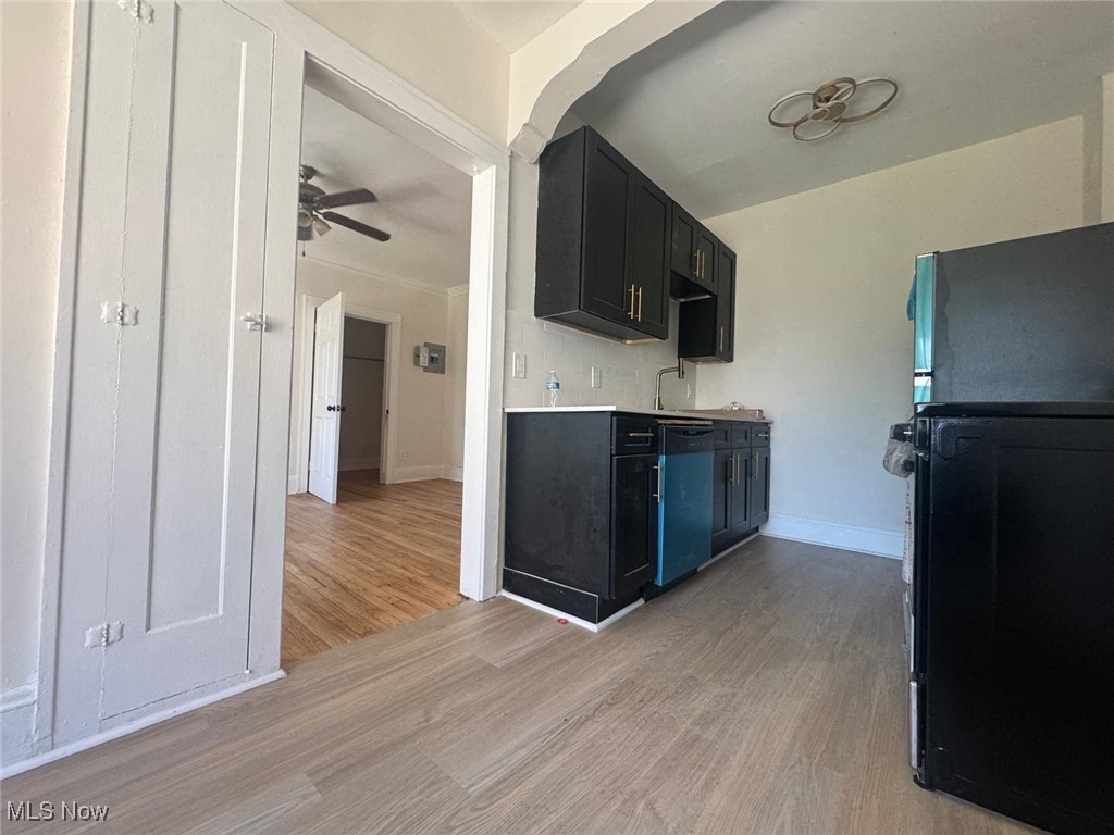 1369 W 112th Street Cleveland OH 44102