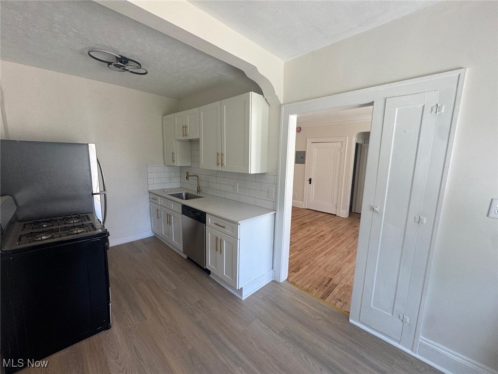 1369 W 112th Street Cleveland OH 44102
