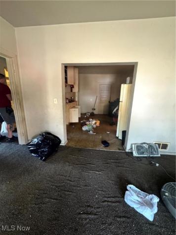 3799 E 54th Street Cleveland OH 44105