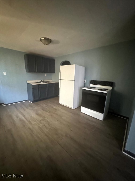 3799 E 54th Street Cleveland OH 44105