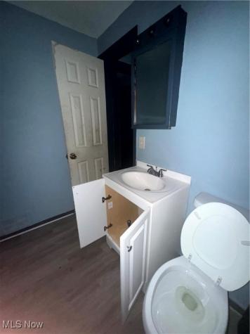 3799 E 54th Street Cleveland OH 44105