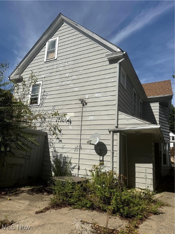 3799 E 54th Street Cleveland OH 44105