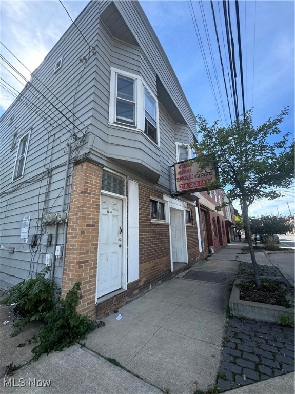 3799 E 54th Street Cleveland OH 44105