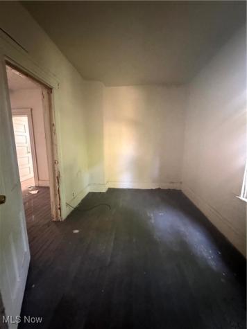 3799 E 54th Street Cleveland OH 44105