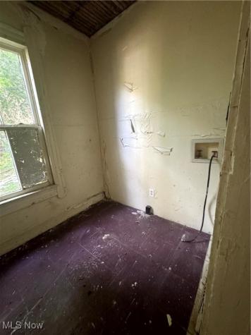 3799 E 54th Street Cleveland OH 44105