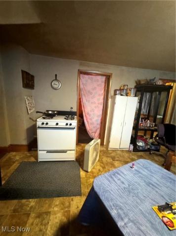 3799 E 54th Street Cleveland OH 44105