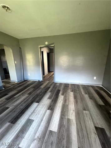 3799 E 54th Street Cleveland OH 44105