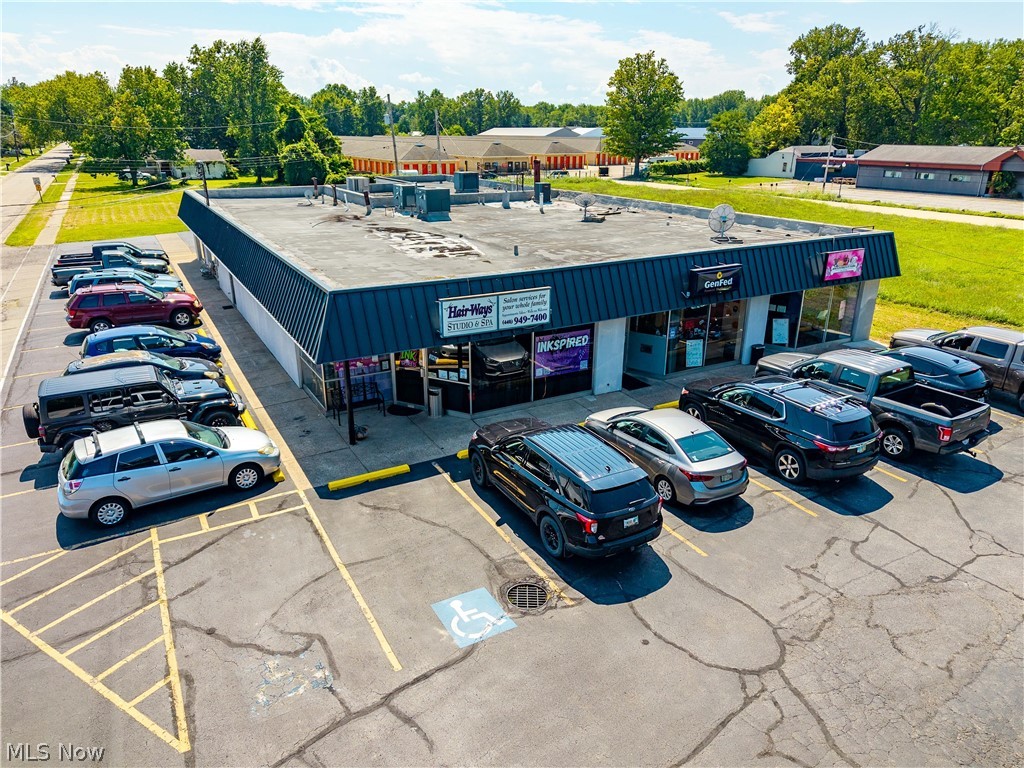 5380 E Lake Road Sheffield OH 44054