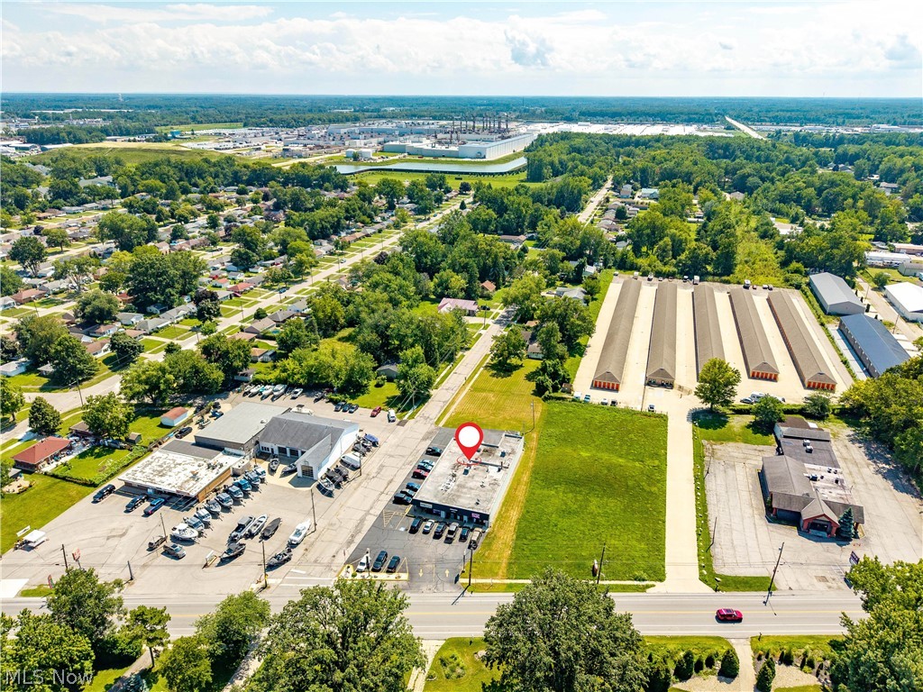 5380 E Lake Road Sheffield OH 44054