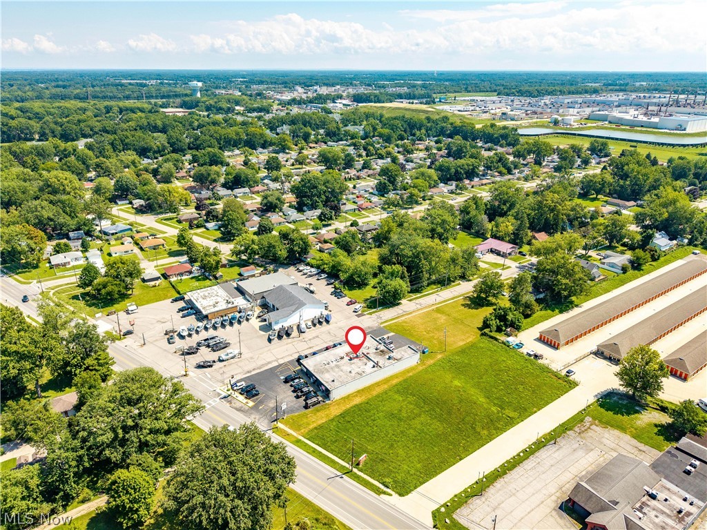 5380 E Lake Road Sheffield OH 44054