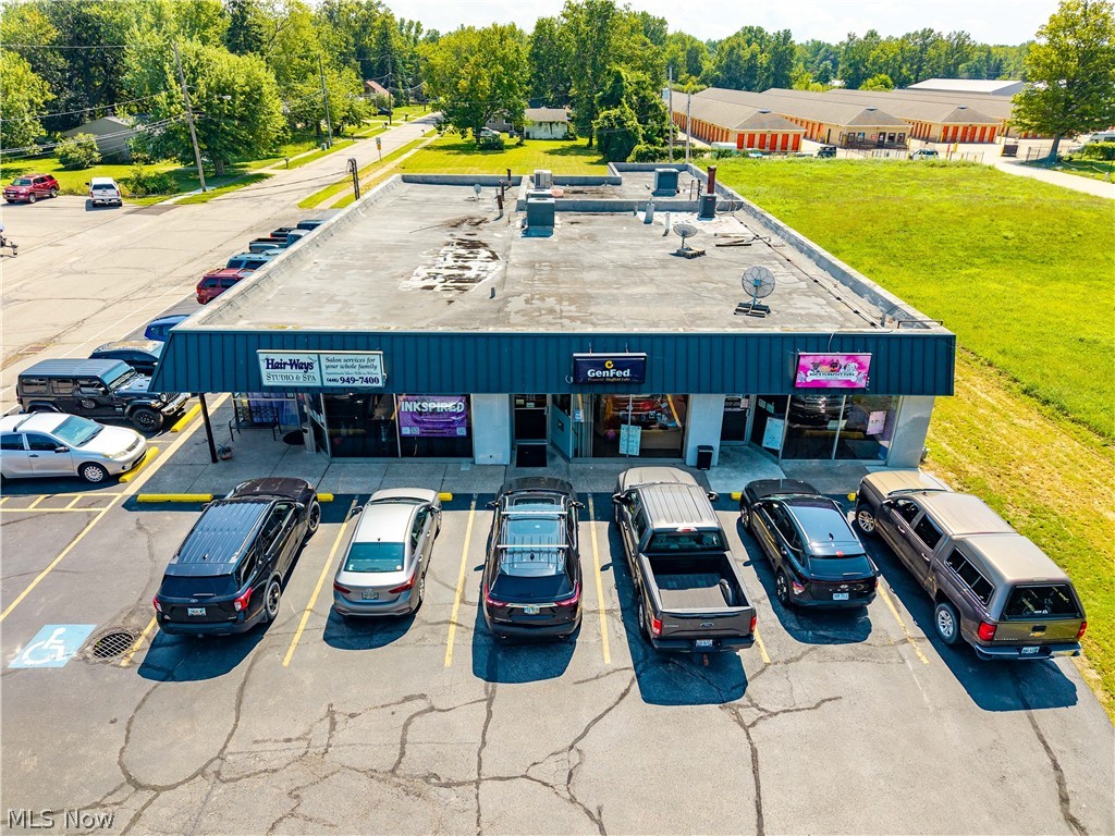 5380 E Lake Road Sheffield OH 44054