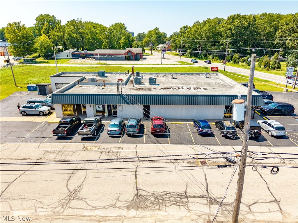 5380 E Lake Road Sheffield OH 44054