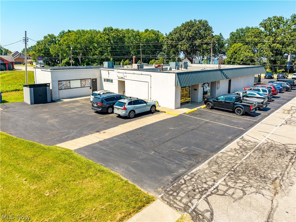 5380 E Lake Road Sheffield OH 44054