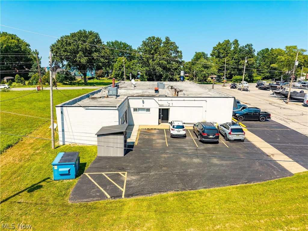 5380 E Lake Road Sheffield OH 44054