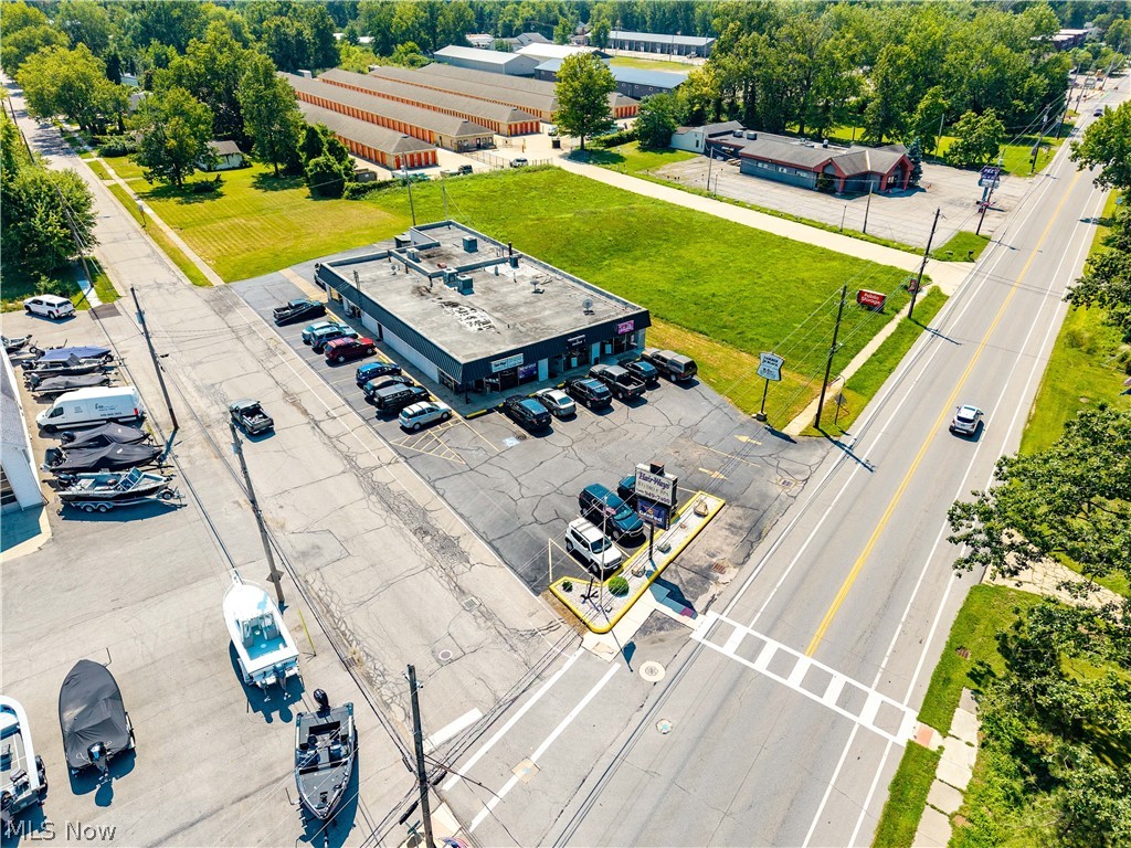 5380 E Lake Road Sheffield OH 44054